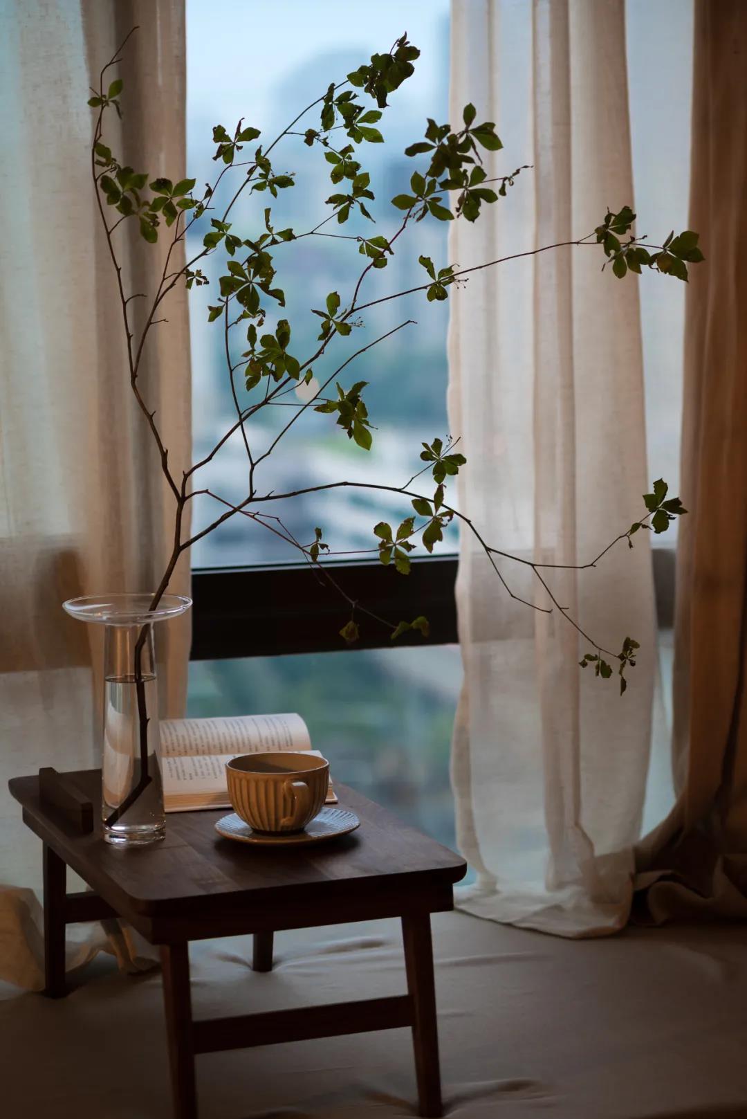 蘇州教授86㎡琴書相伴的意境宅，給爸媽也安排上！