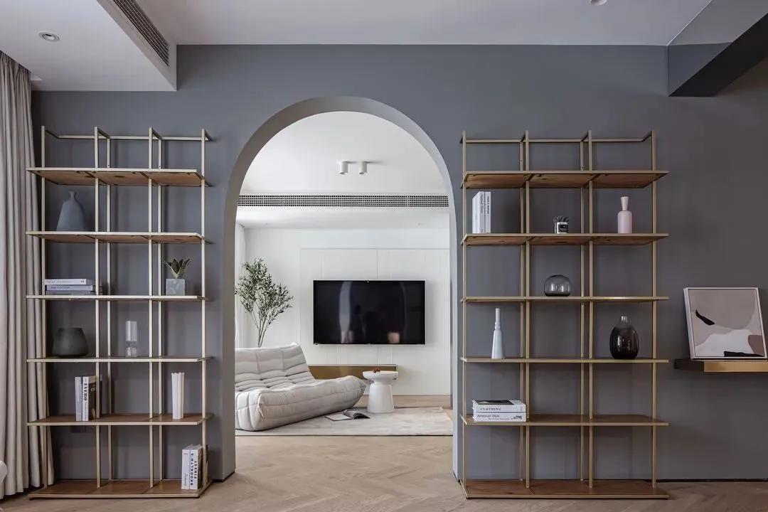 破防了，看完她家128㎡兒童房上下床，我決定為娃重裝