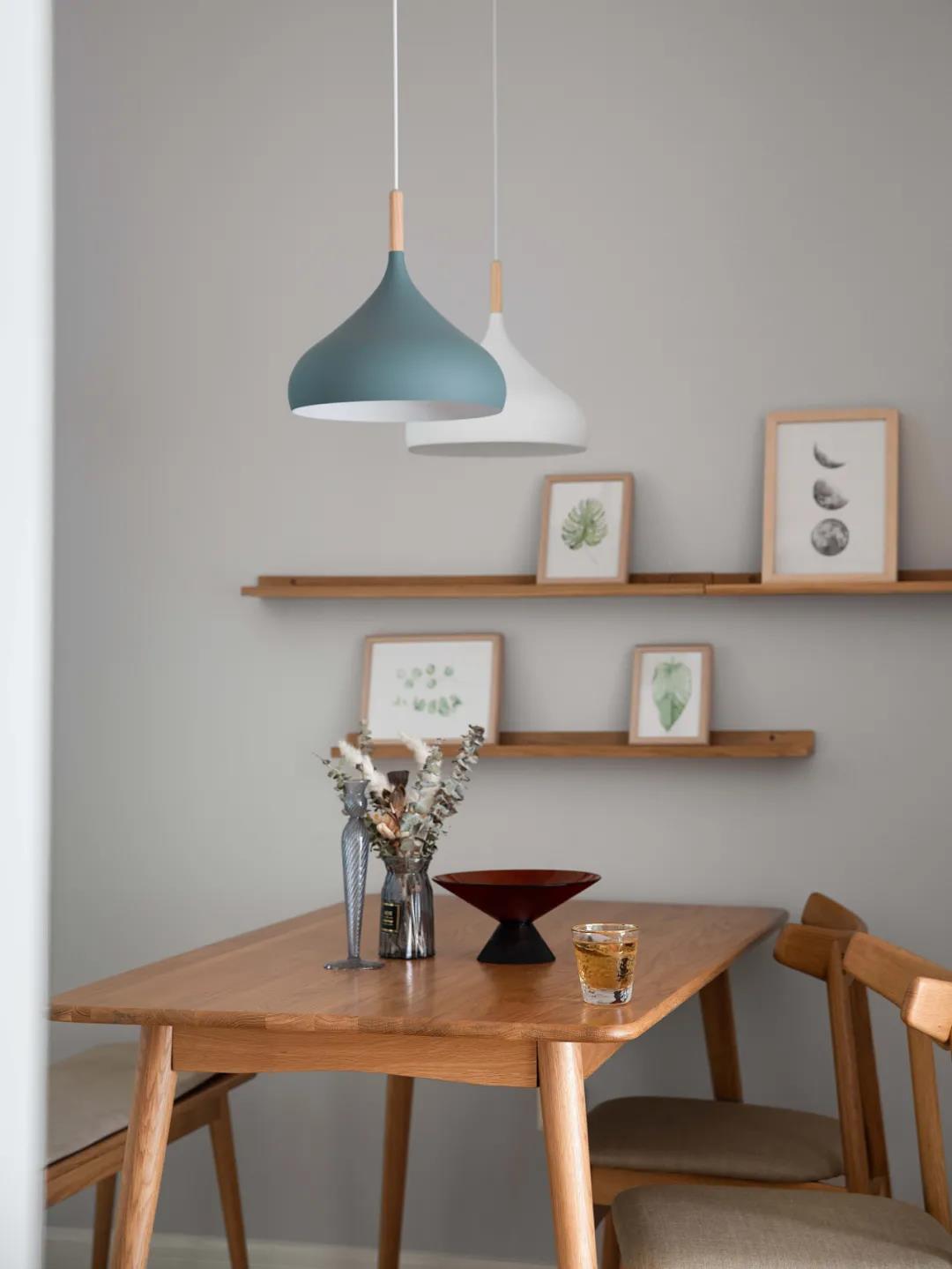 75㎡小戶型怎么裝「最溫柔」？“標準答案”在這里！ 