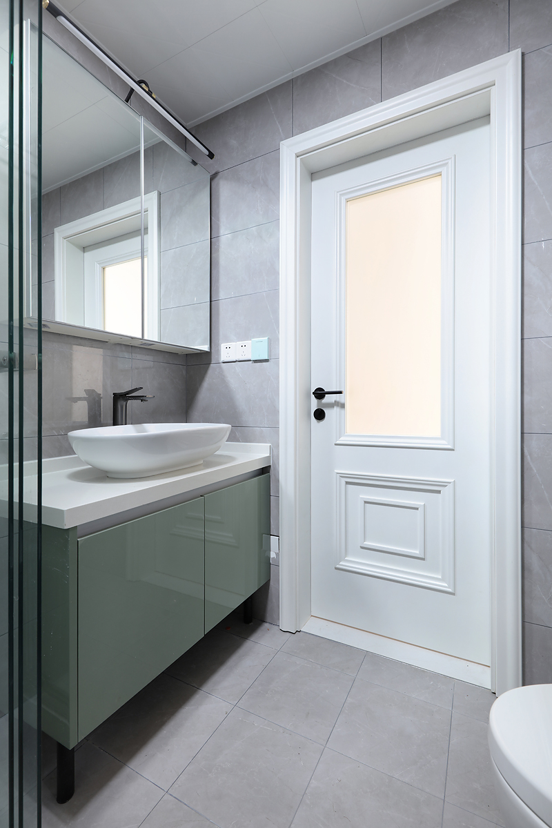 三代同堂高端玩家：171㎡頂流豪宅，看完覺得人間值得！