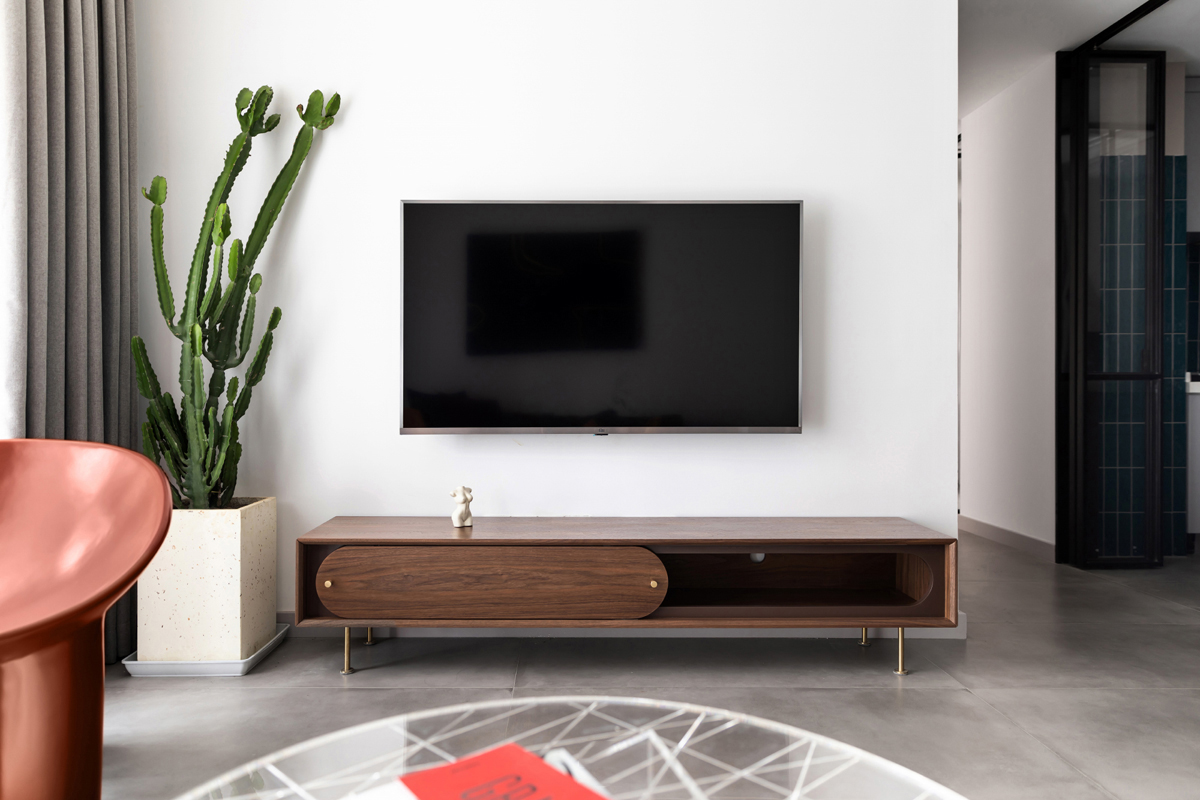 正確打開“復古Style”，98㎡坐擁「富養型兒童房」	