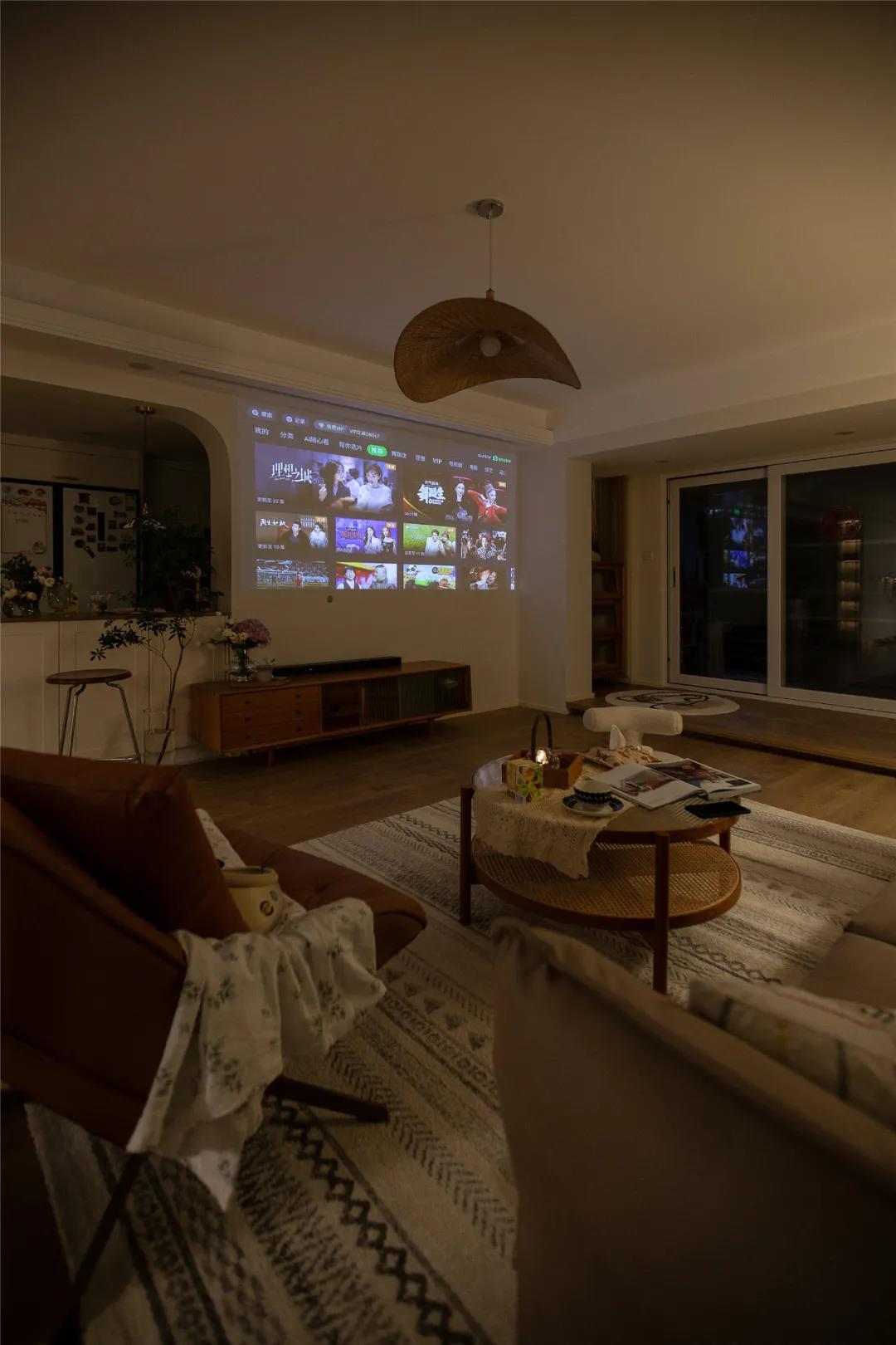 好設(shè)計(jì)+有溫度、這套135㎡の寶藏宅，我有話要說...