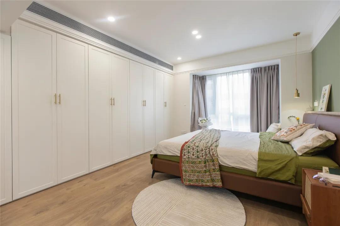 好設(shè)計(jì)+有溫度、這套135㎡の寶藏宅，我有話要說...