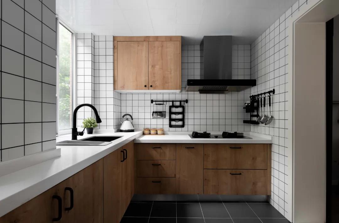 75㎡小戶型怎么裝「最溫柔」？“標準答案”在這里！ 