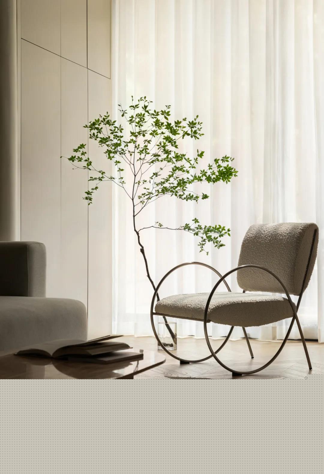 軟裝升級B站UP主の“棉毛褲之家”打造「冬日溫暖宅」