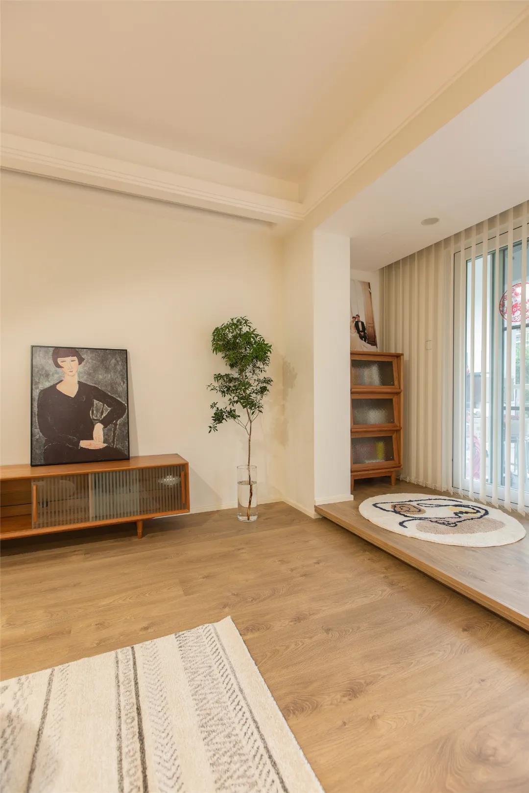 好設(shè)計(jì)+有溫度、這套135㎡の寶藏宅，我有話要說...