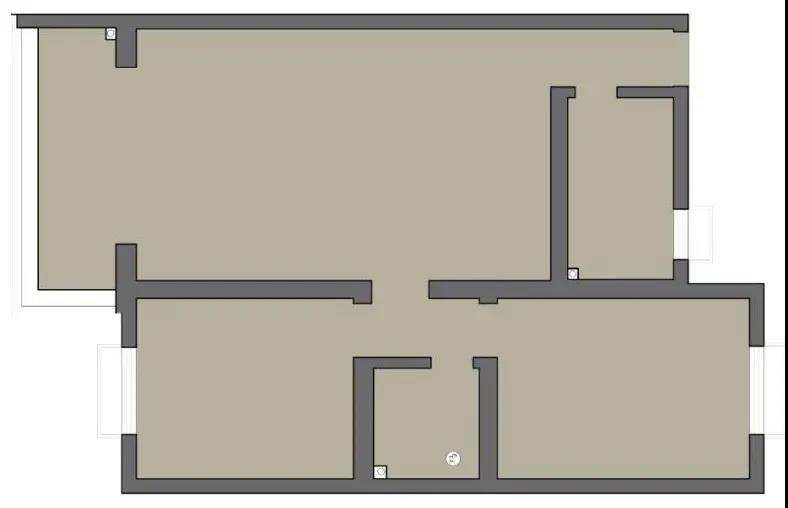 餐廳變滑滑梯+儲物間？神奇腦洞全小區孩子都羨慕了！ 