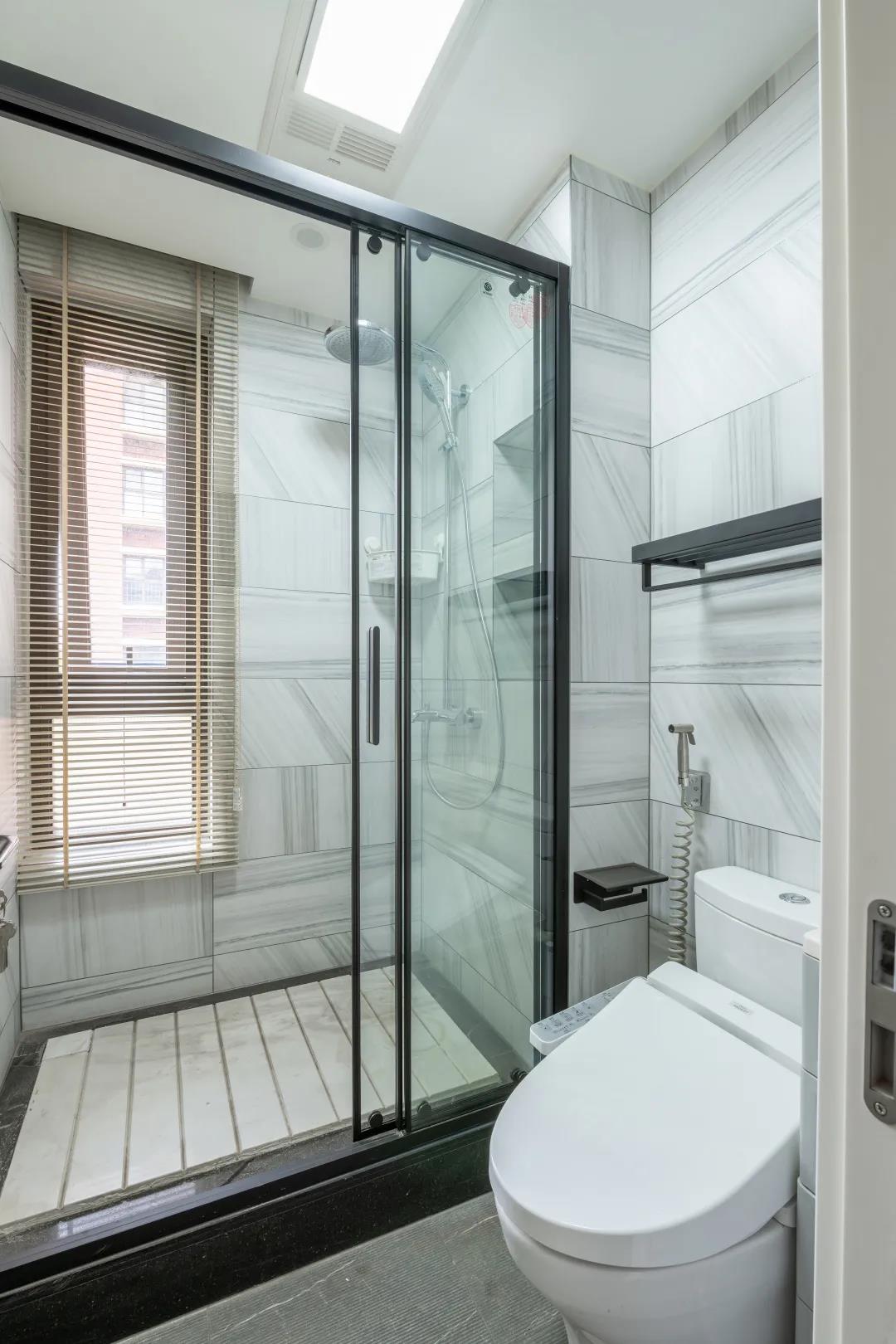 年度最走心的120㎡Loft，兩室變?nèi)遥娣绕粮匾獈