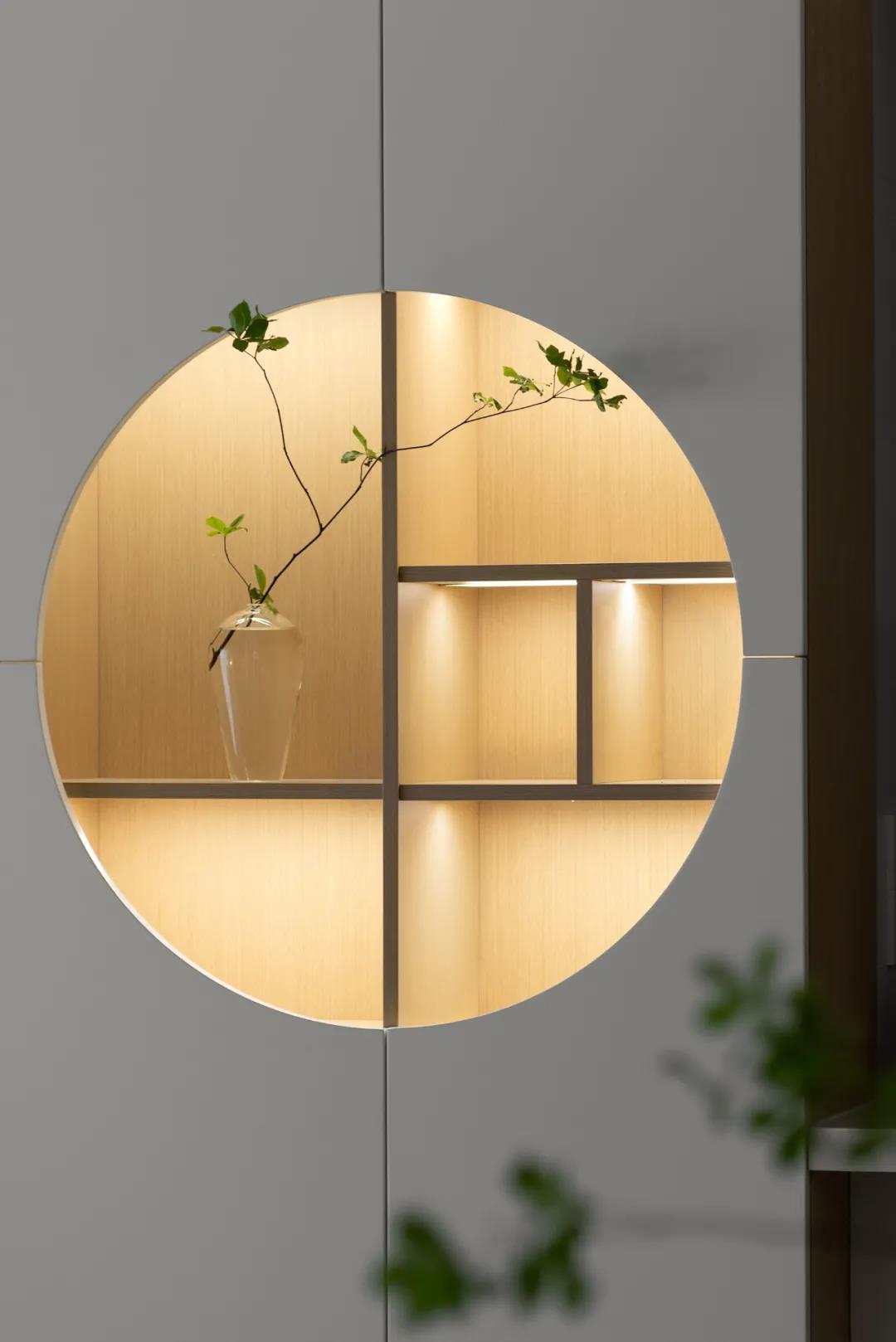 蘇州教授86㎡琴書相伴的意境宅，給爸媽也安排上！