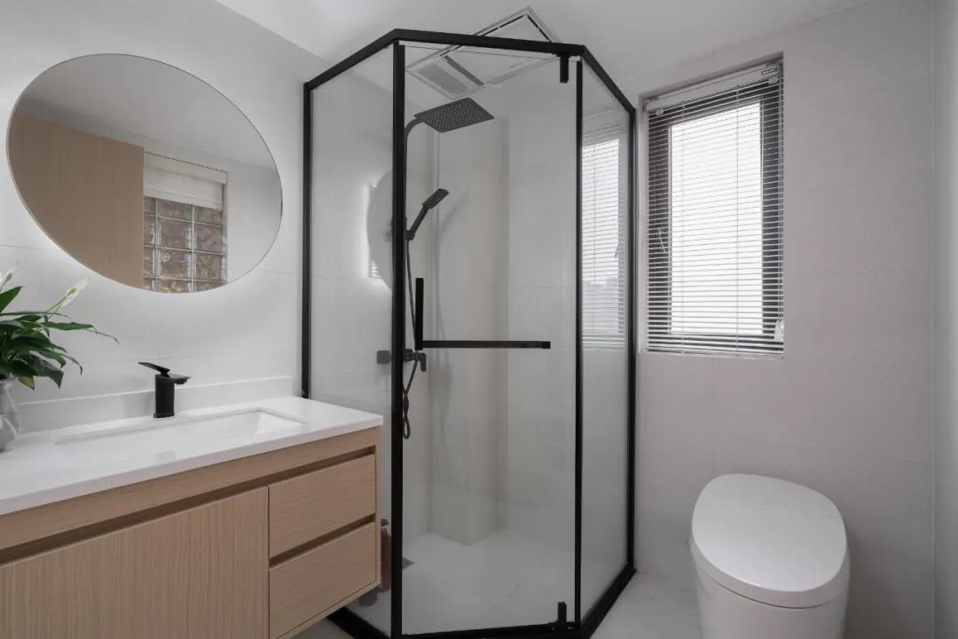 蘇州教授86㎡琴書相伴的意境宅，給爸媽也安排上！