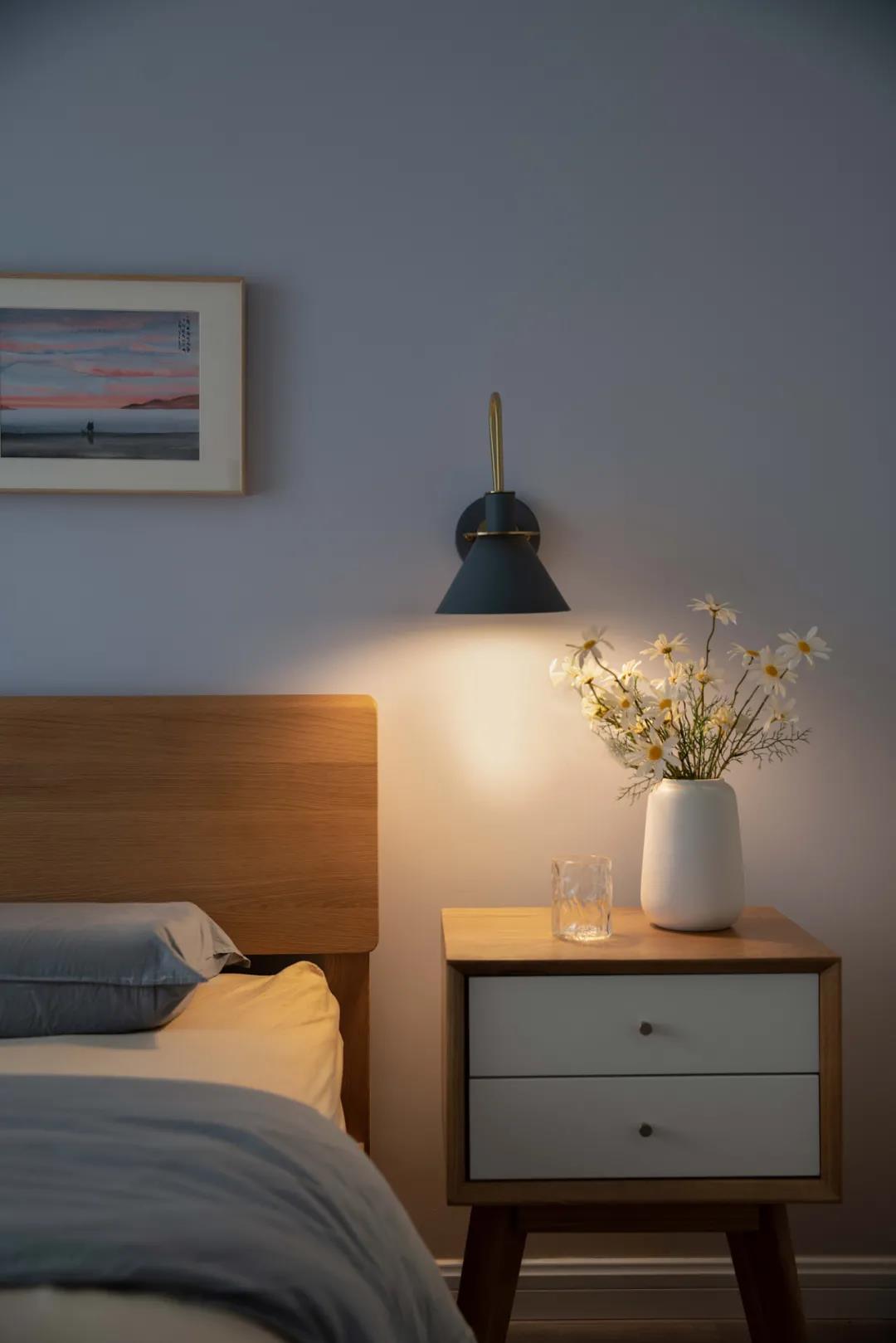 75㎡小戶型怎么裝「最溫柔」？“標準答案”在這里！ 