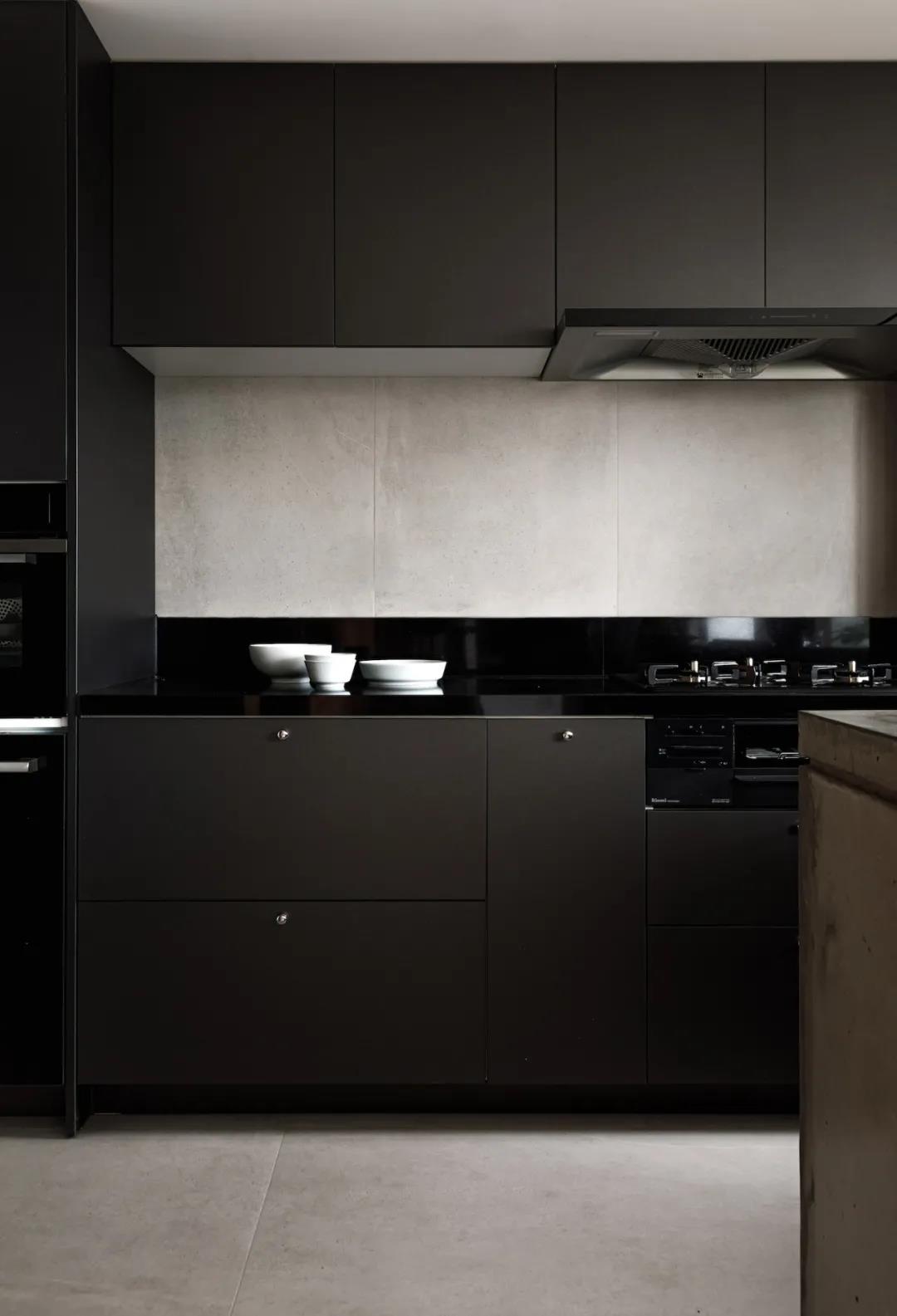 看完他家56㎡酒店式設計，我真不覺得是小戶型