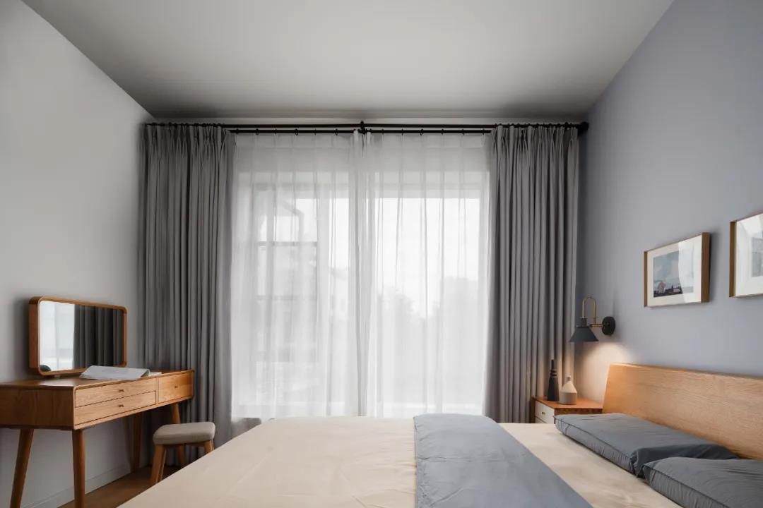 75㎡小戶型怎么裝「最溫柔」？“標準答案”在這里！ 