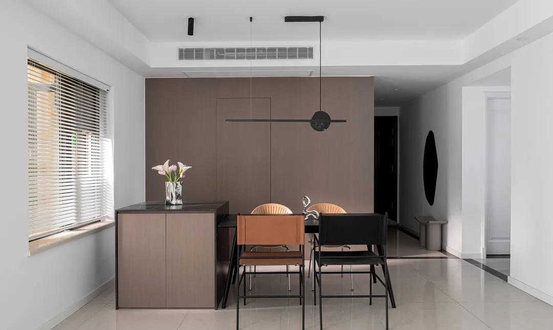 「科學分區(qū)+隱藏收納」親子宅，教科書設(shè)計數(shù)不清！