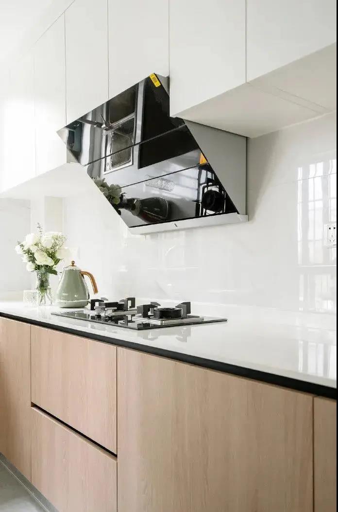 75㎡高性價(jià)比“老破小”完美逆襲，宜家一站購(gòu)齊！