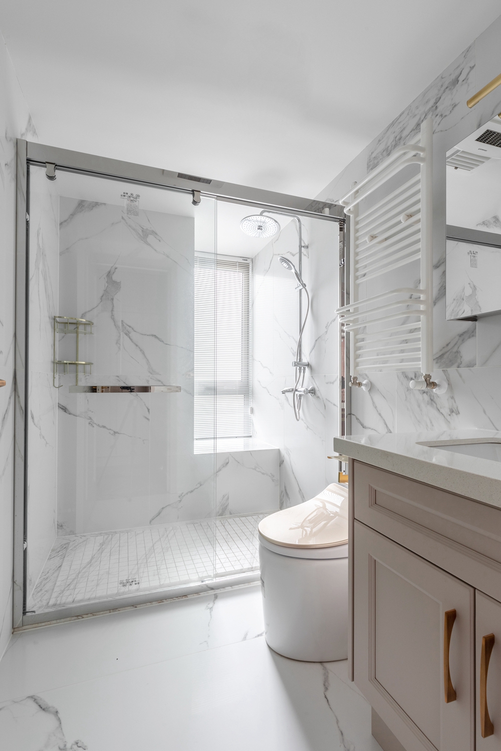 「科學分區(qū)+隱藏收納」親子宅，教科書設(shè)計數(shù)不清！