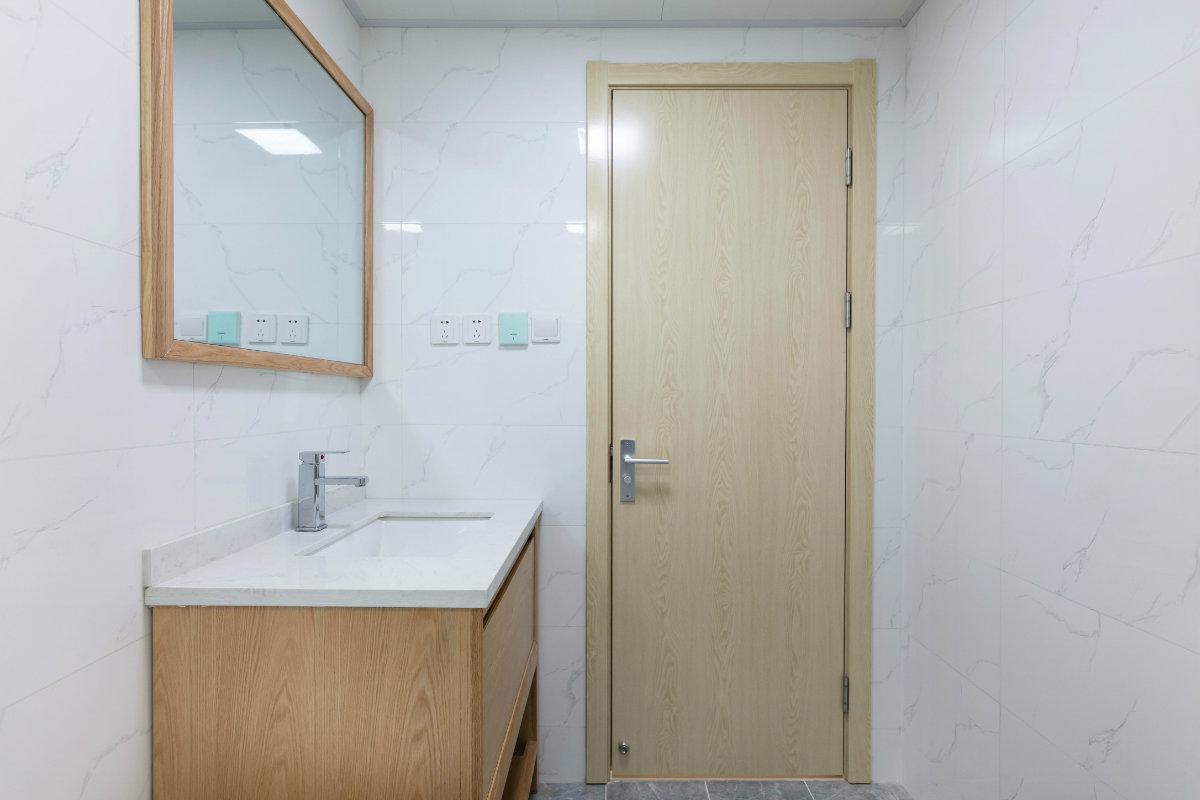 「意境玄關(guān)、月洞門(mén)」打造美得不像話的125㎡MUJI韻味宅