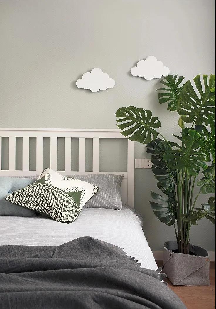 看完她家15萬改造的105㎡學(xué)區(qū)房，我羨慕哭了！ 