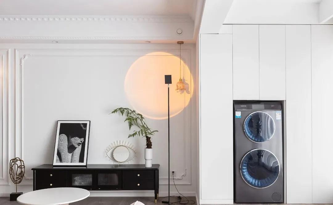 上海老房煥新記丨網紅博主の法式浪漫家，一見鐘情！