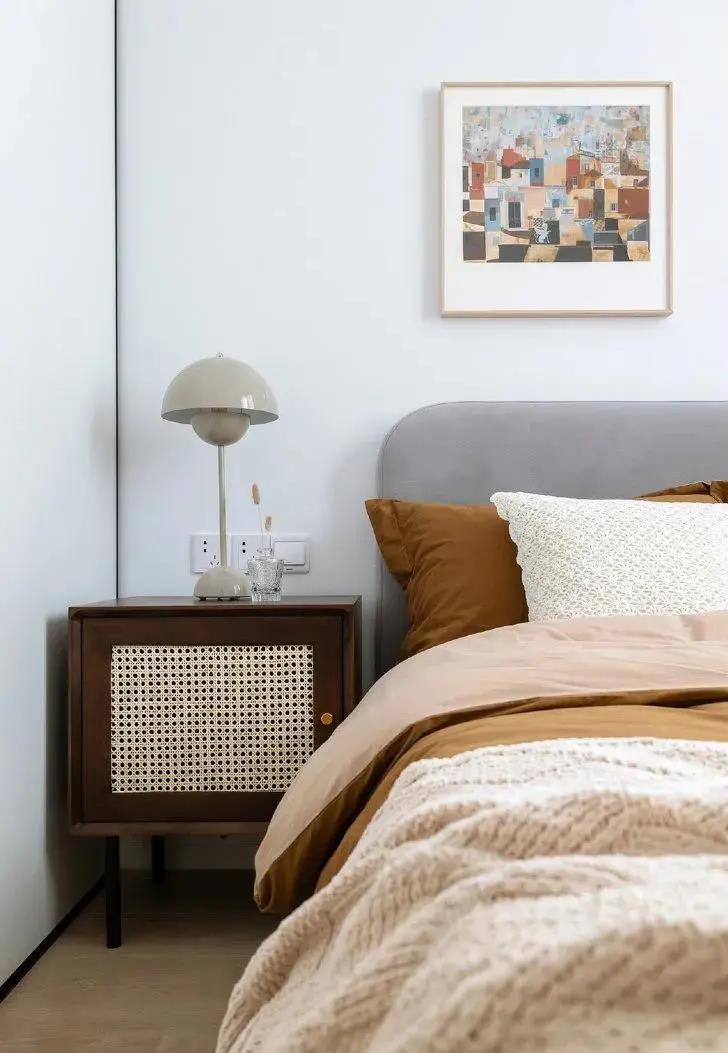 75㎡高性價(jià)比“老破小”完美逆襲，宜家一站購(gòu)齊！