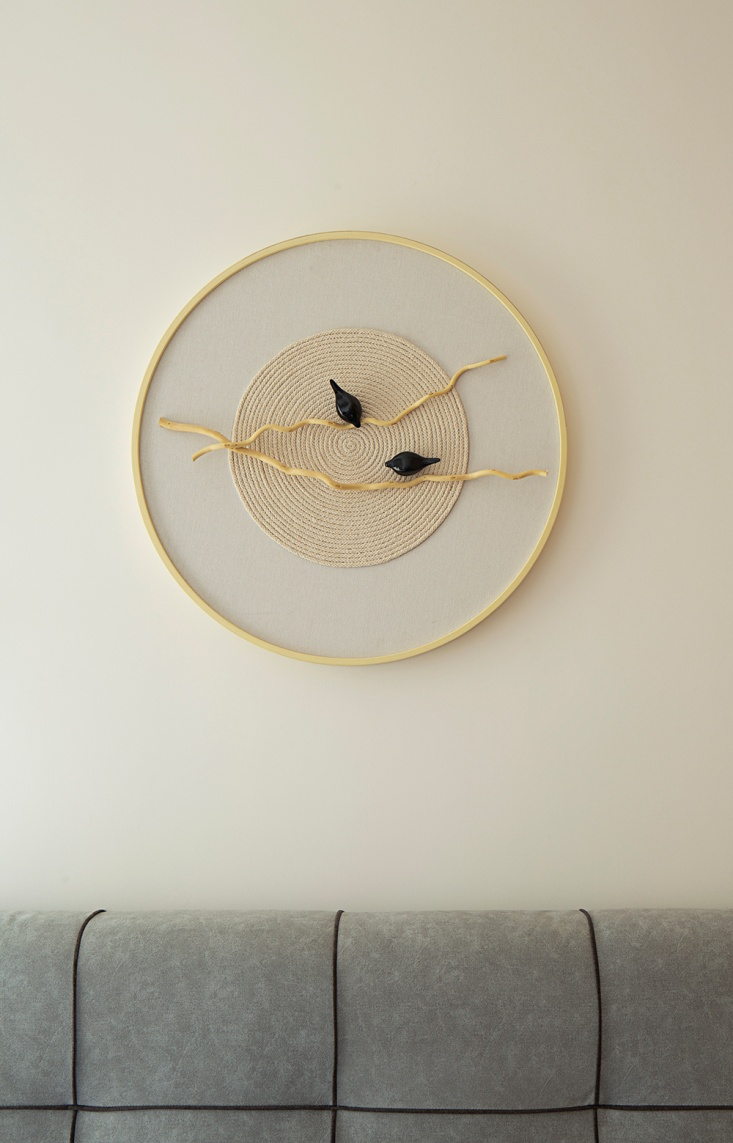 「退休生活」送爸媽90㎡日式暖宅，N處細節讓人看紅眼眶