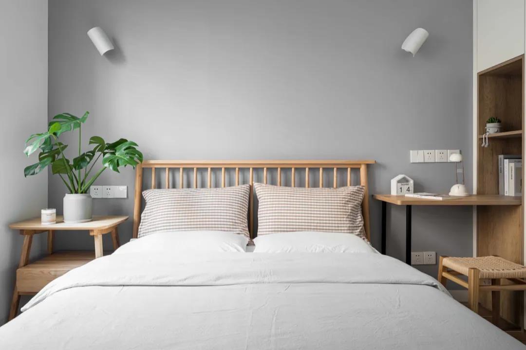 汪主人的家裝心機：功能區(qū)一應(yīng)俱全，小戶型完美利用！