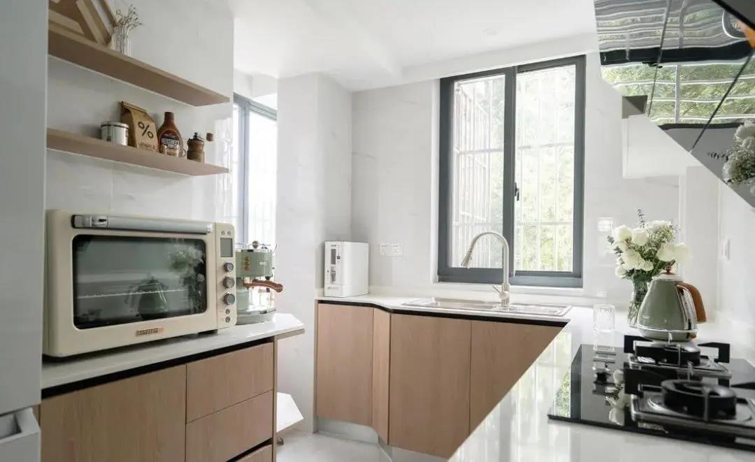 75㎡高性價(jià)比“老破小”完美逆襲，宜家一站購(gòu)齊！