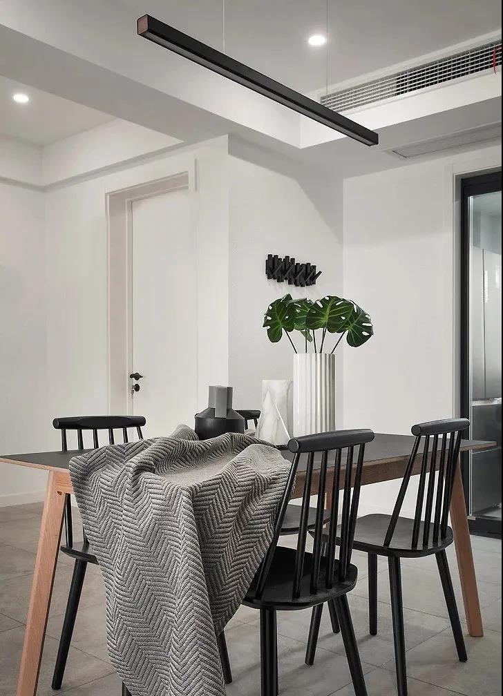 看完她家15萬改造的105㎡學(xué)區(qū)房，我羨慕哭了！ 