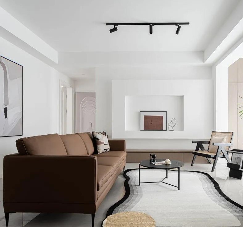 「科學分區(qū)+隱藏收納」親子宅，教科書設(shè)計數(shù)不清！