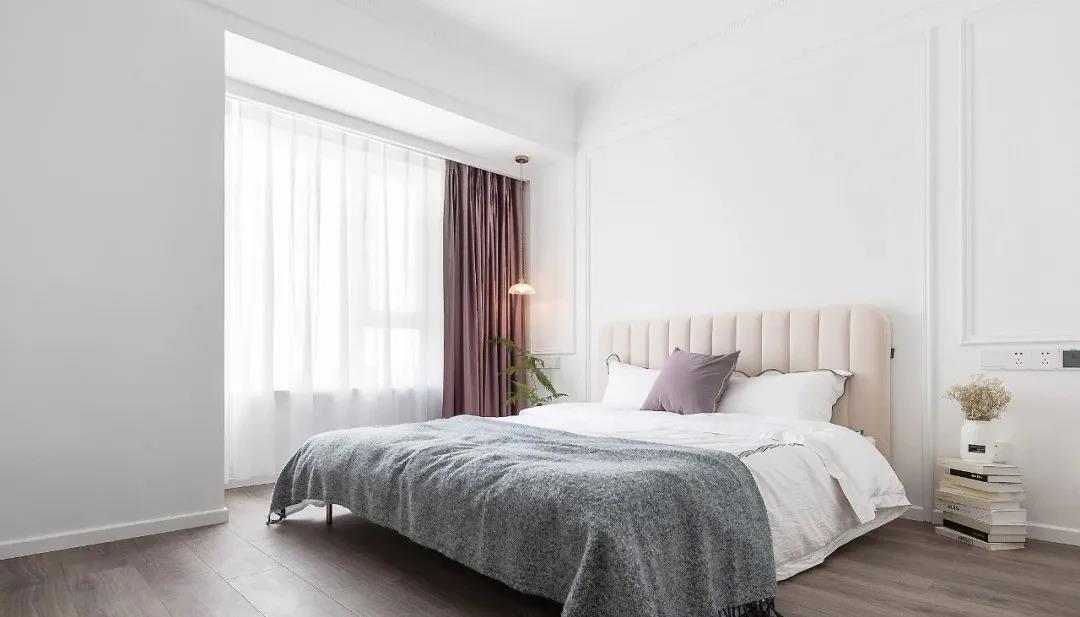 上海老房煥新記丨網紅博主の法式浪漫家，一見鐘情！