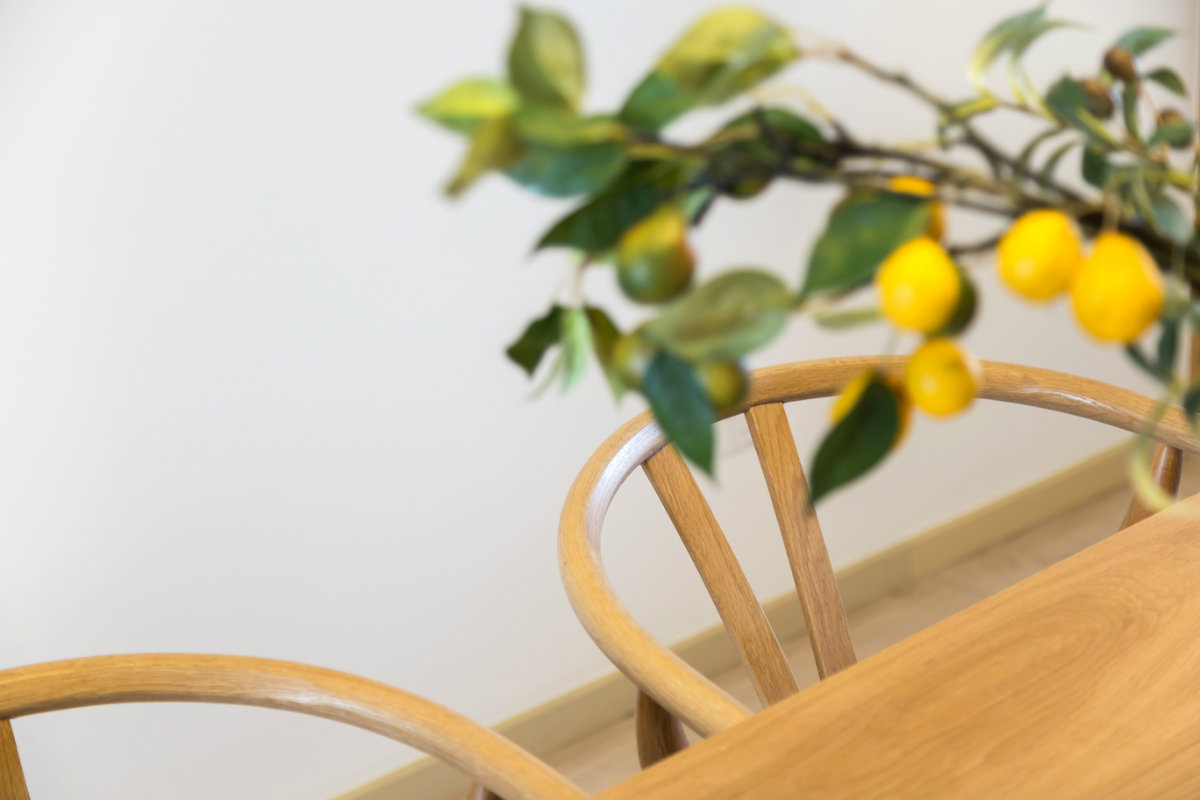 「意境玄關(guān)、月洞門(mén)」打造美得不像話的125㎡MUJI韻味宅