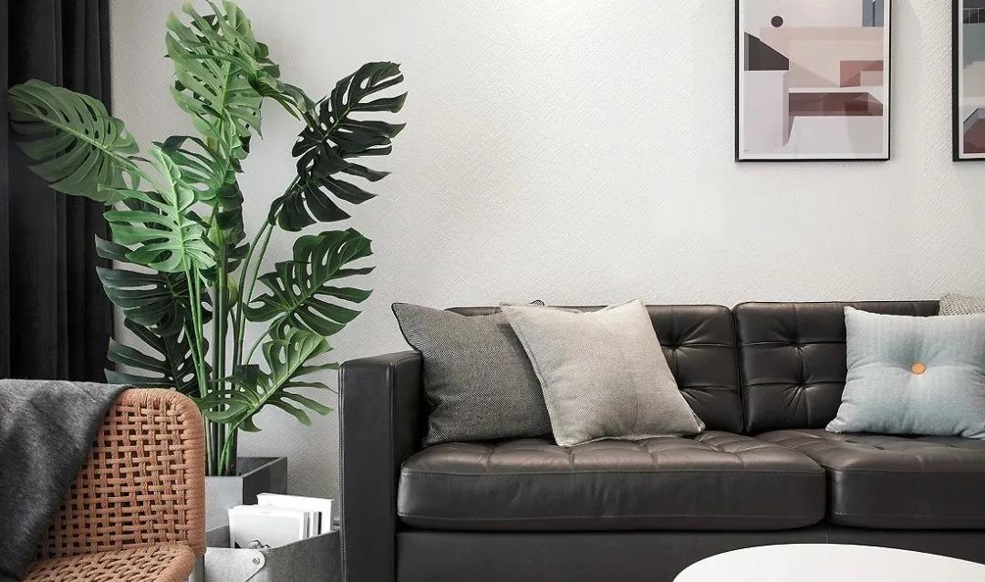 看完她家15萬改造的105㎡學(xué)區(qū)房，我羨慕哭了！ 