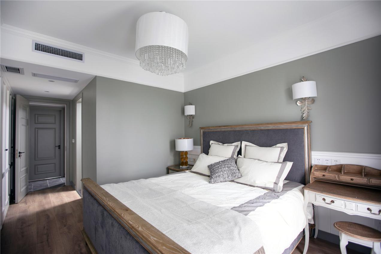 百看不膩！148㎡美式親子宅忠實粉絲全屋分享心得	