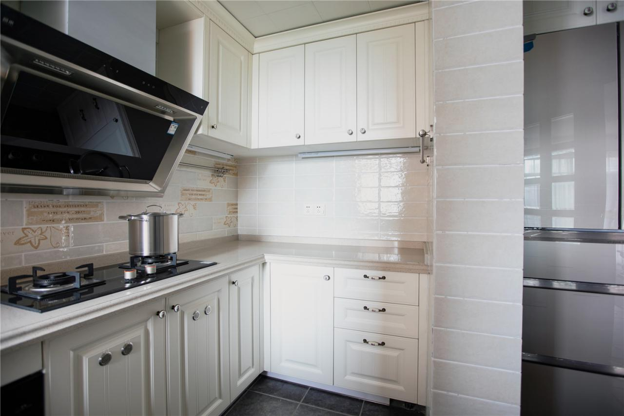 百看不膩！148㎡美式親子宅忠實粉絲全屋分享心得	