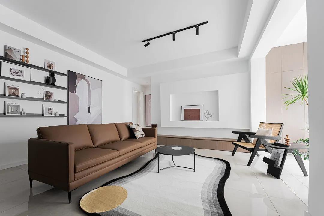 「科學分區(qū)+隱藏收納」親子宅，教科書設(shè)計數(shù)不清！