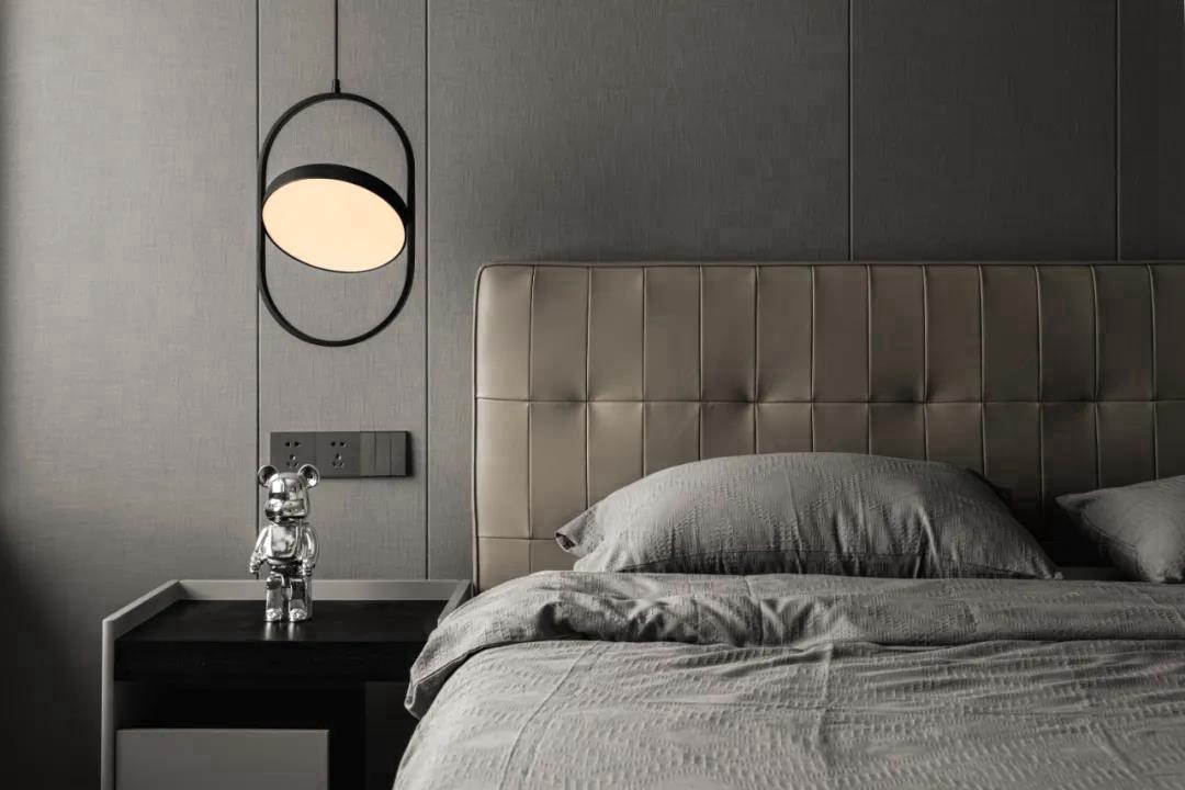 實用型107㎡「性冷淡親子宅」，這對90后夫妻有點特別~