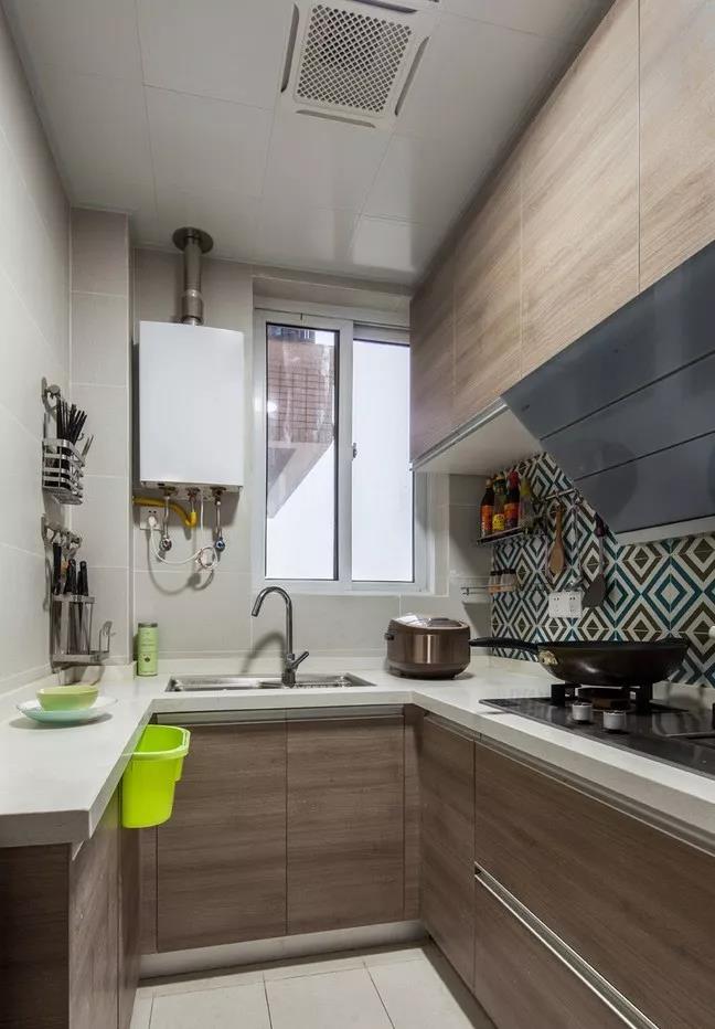 汪主人的家裝心機：功能區(qū)一應(yīng)俱全，小戶型完美利用！