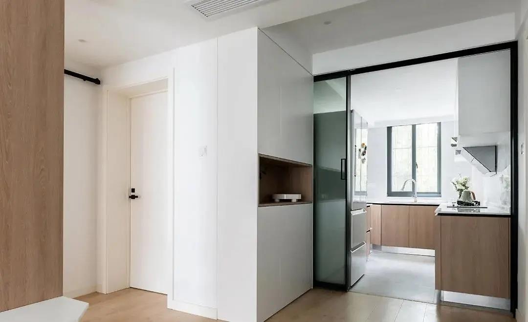 75㎡高性價(jià)比“老破小”完美逆襲，宜家一站購(gòu)齊！