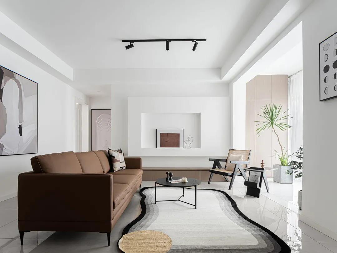 「科學分區(qū)+隱藏收納」親子宅，教科書設(shè)計數(shù)不清！