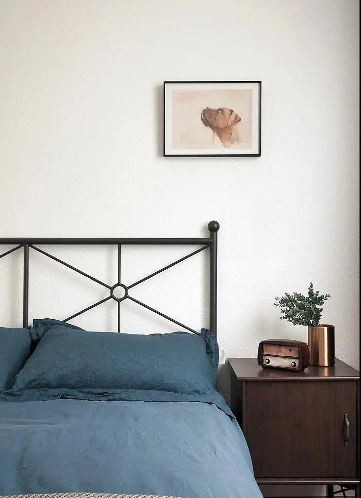 看完她家15萬改造的105㎡學(xué)區(qū)房，我羨慕哭了！ 