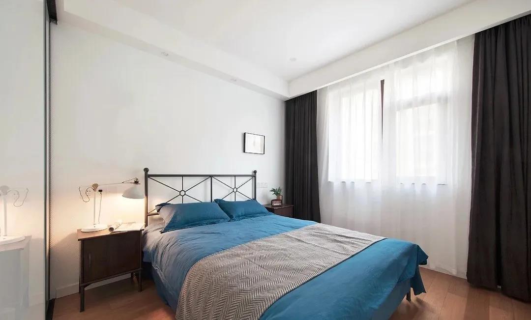 看完她家15萬改造的105㎡學(xué)區(qū)房，我羨慕哭了！ 