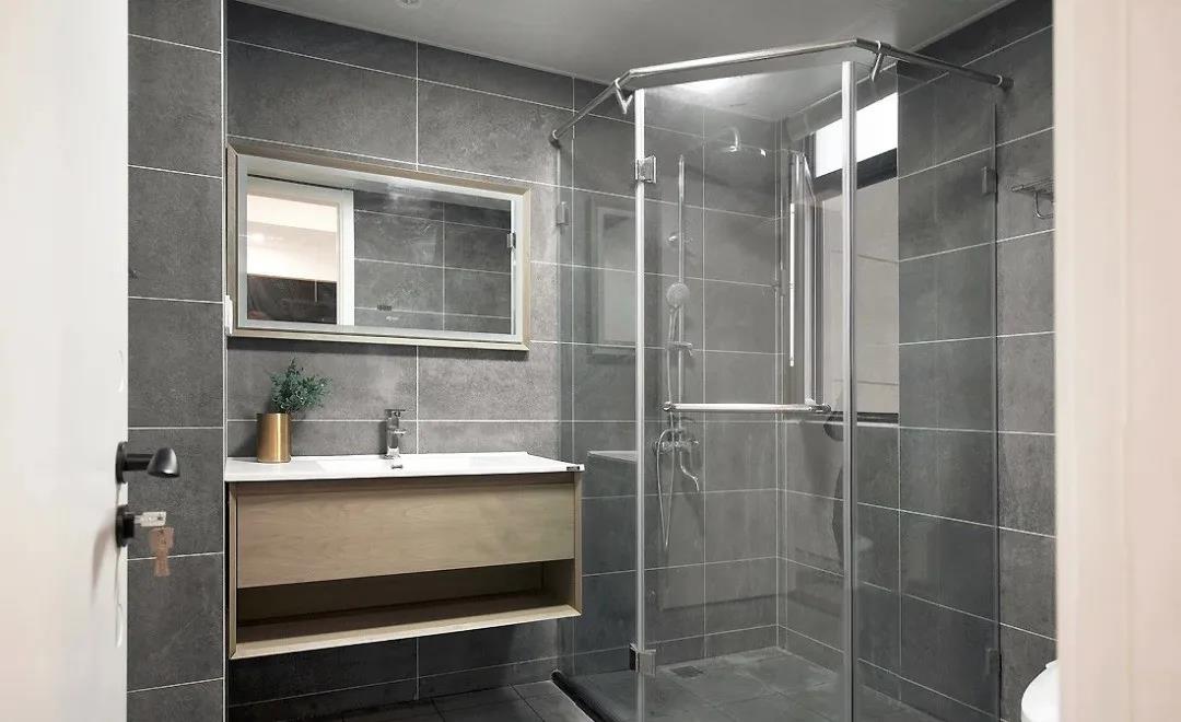 看完她家15萬改造的105㎡學(xué)區(qū)房，我羨慕哭了！ 