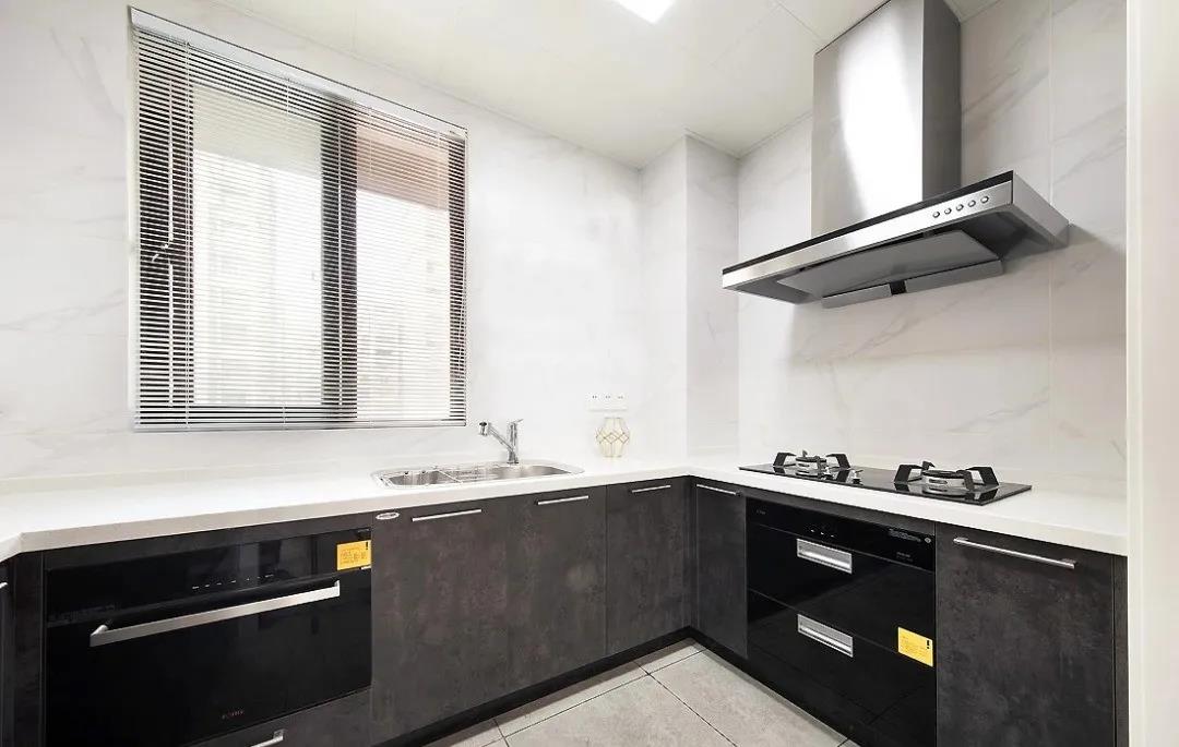 看完她家15萬改造的105㎡學(xué)區(qū)房，我羨慕哭了！ 