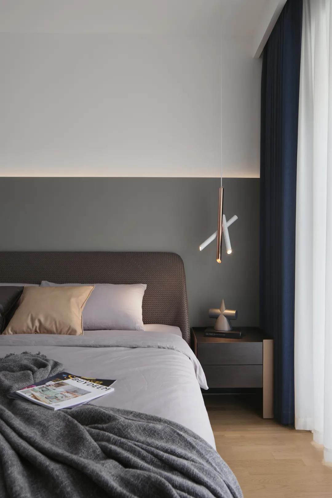 濟南120㎡親子宅，客廳改多一間房，鄰居進(jìn)門傻眼了