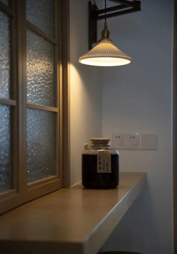 京郊106㎡MUJI風『婚房教科書』，日劇里的治愈宅