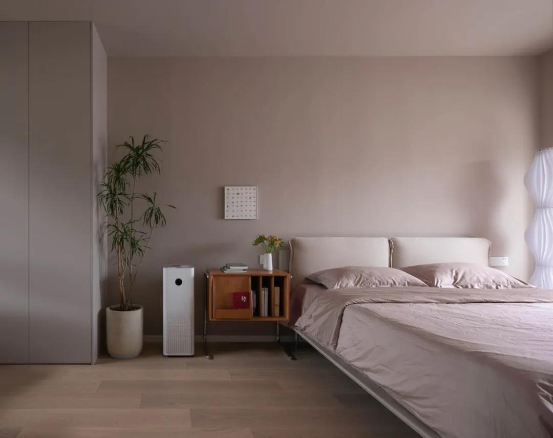 護照已打滿一本，她改造94㎡拱形門之家，靠文藝出圈	