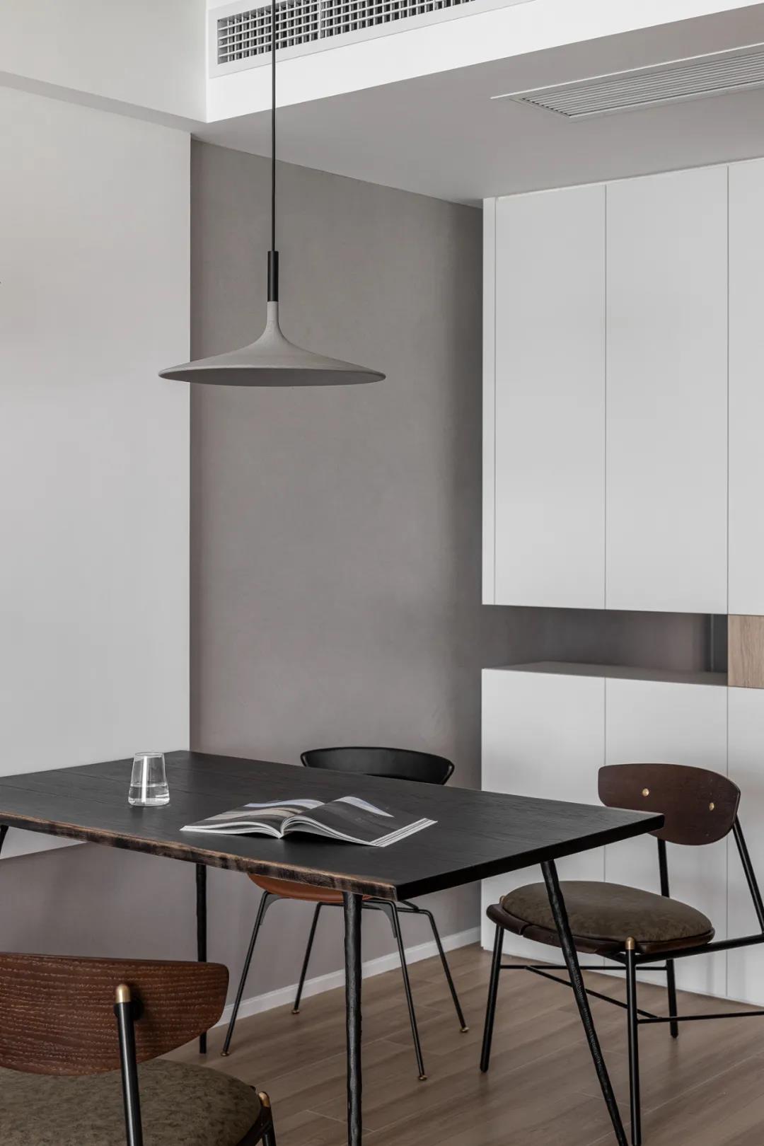 105㎡學區房改造全程高能，憑空多出10㎡