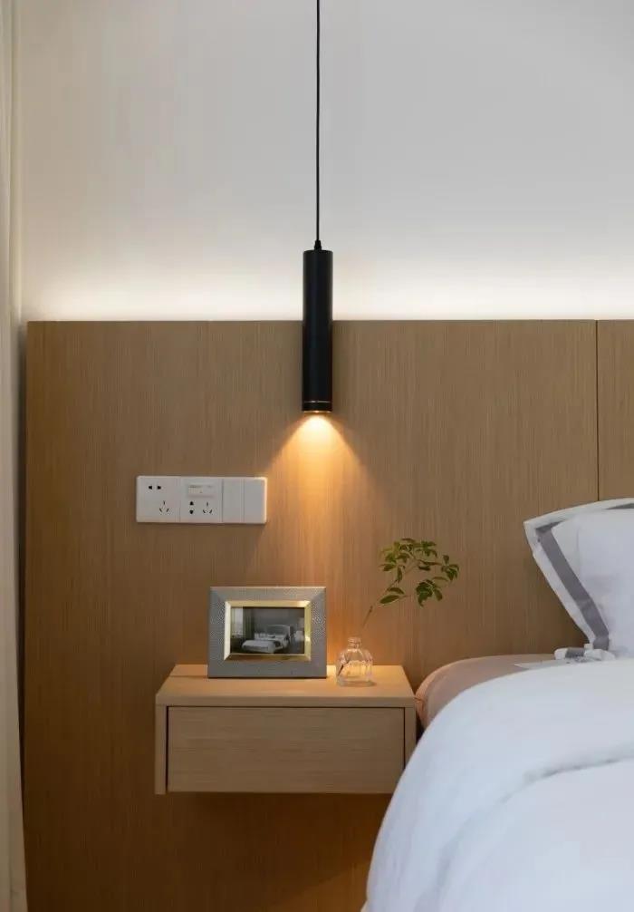 京郊106㎡MUJI風『婚房教科書』，日劇里的治愈宅