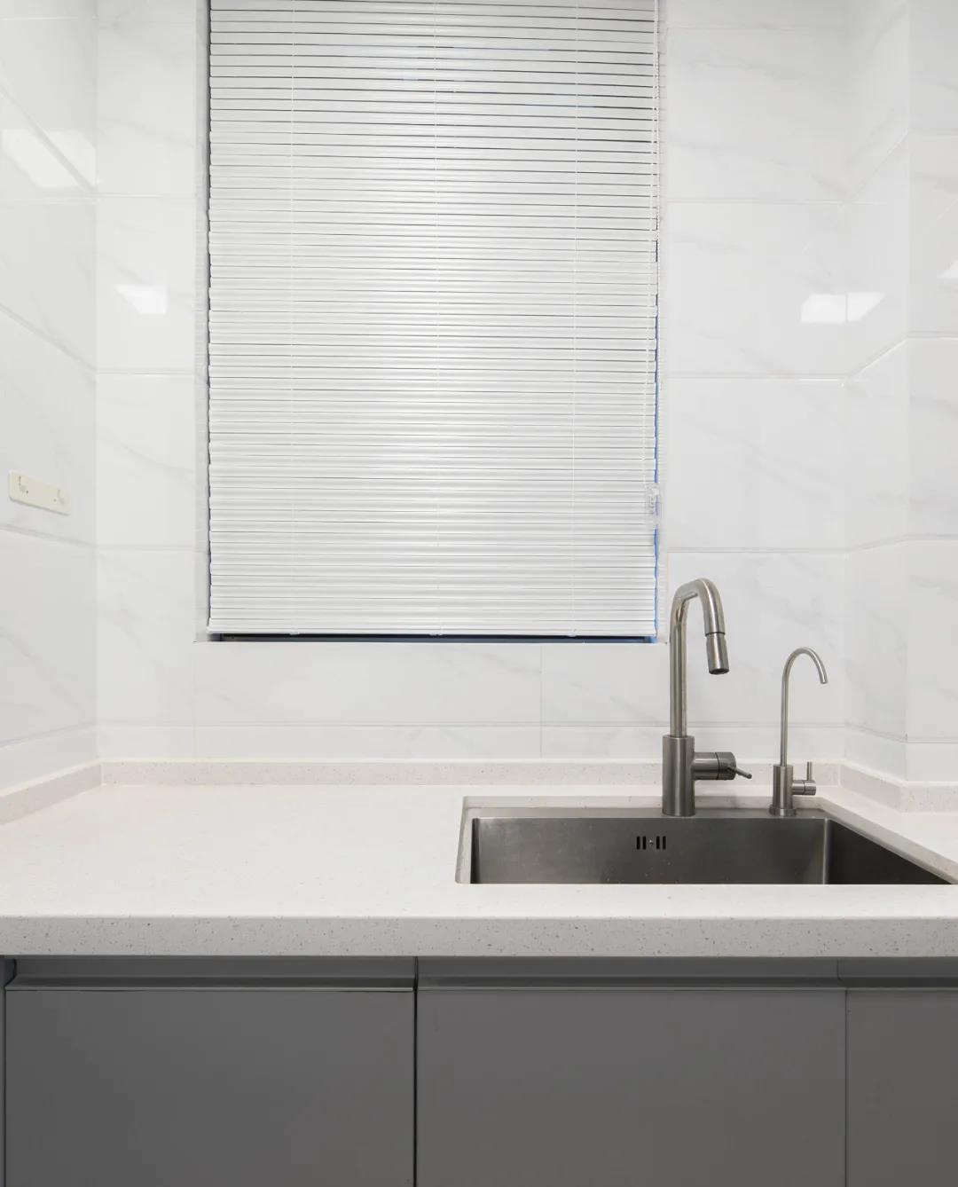 護照已打滿一本，她改造94㎡拱形門之家，靠文藝出圈	