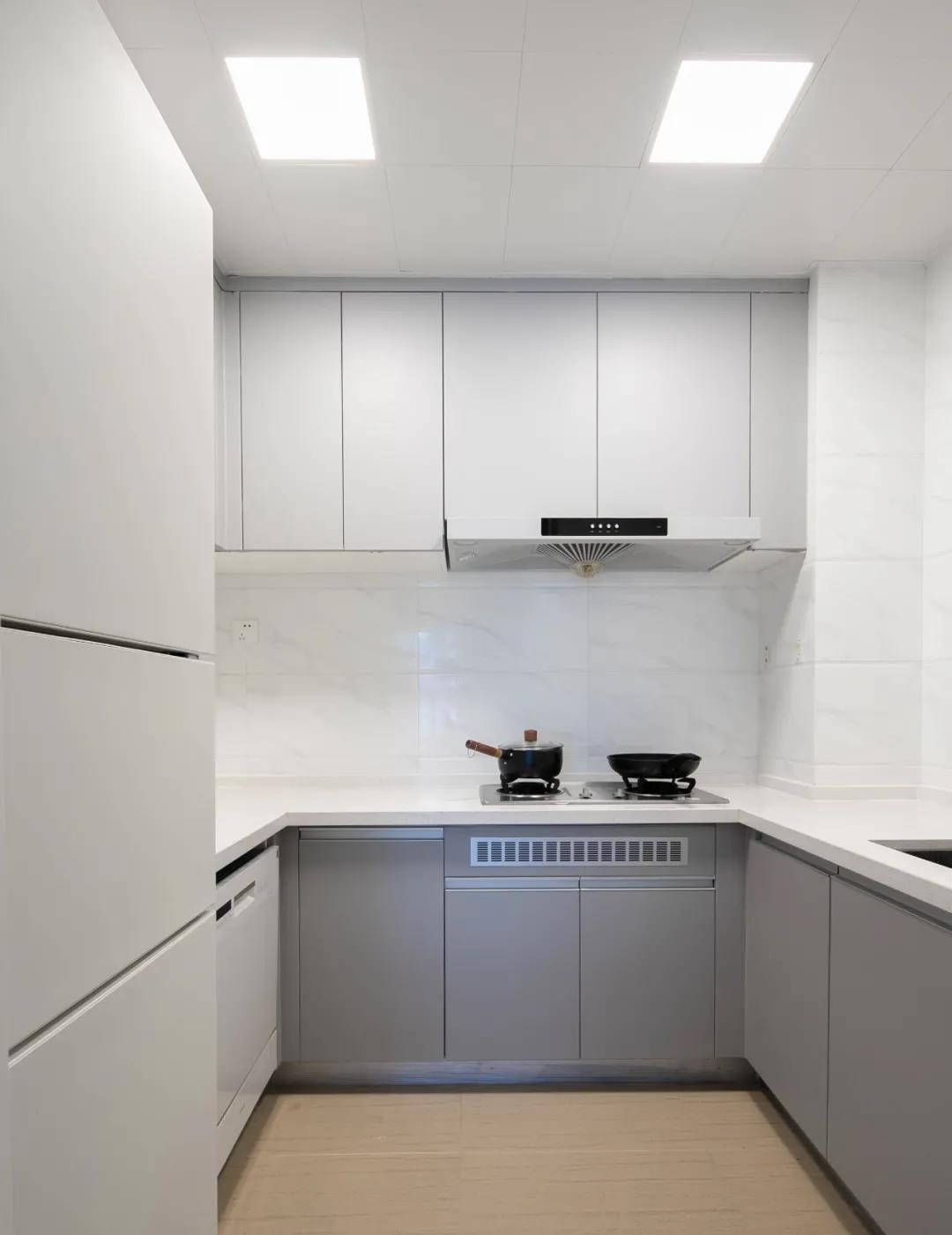 護照已打滿一本，她改造94㎡拱形門之家，靠文藝出圈	